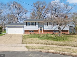 5 Spencer Ct, Lumberton, NJ 08048