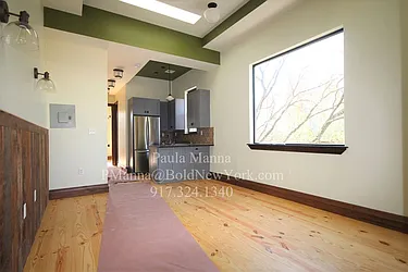 Rented by Bold New York