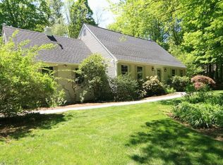 20 Old Pierce Rd, Ridgefield, CT 06877