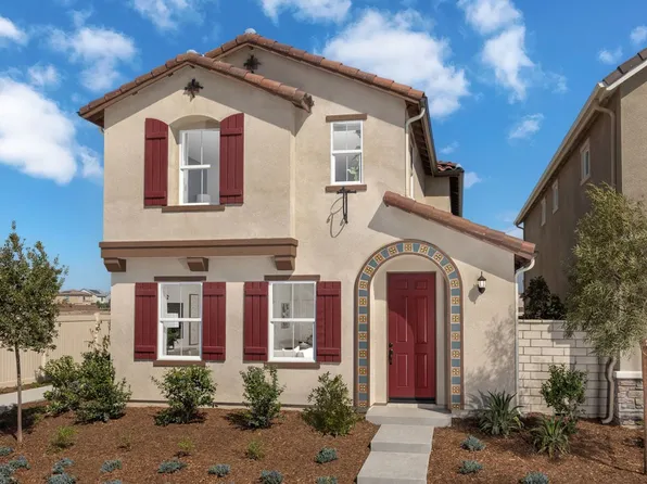 16157 E Preserve Loop, Chino, CA 91708