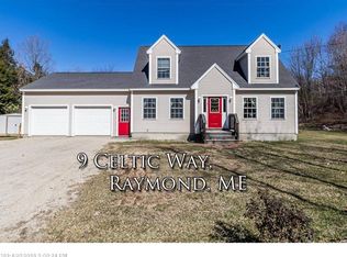 9 Celtic Way, Raymond, ME 04071
