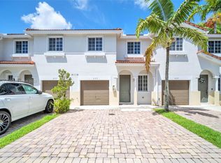 21119 NW 14th Pl APT 337, Miami, FL 33169