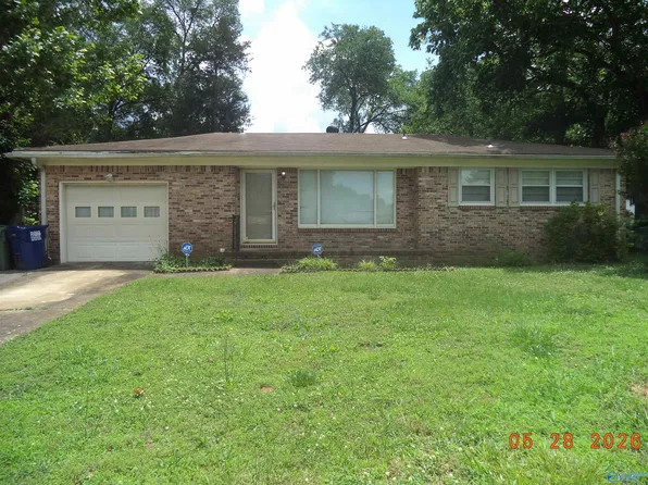 4017 Telstar Cir SW, Huntsville, AL 35805