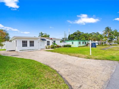 927 SW 22nd Street, Fort Lauderdale, FL, 33315