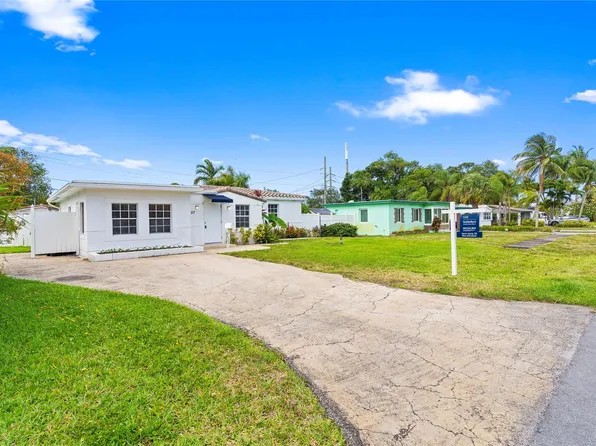 927 SW 22nd Street, Fort Lauderdale, FL 33315