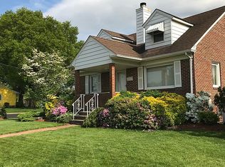 100 Dolan St, Sayreville, NJ 08872