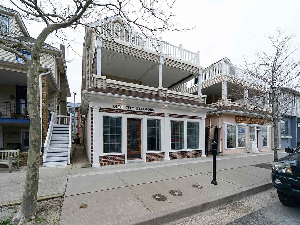 1st image of 642B Asbury Ave #2