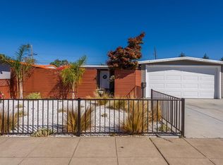 1617 Norton St, San Mateo, CA 94401