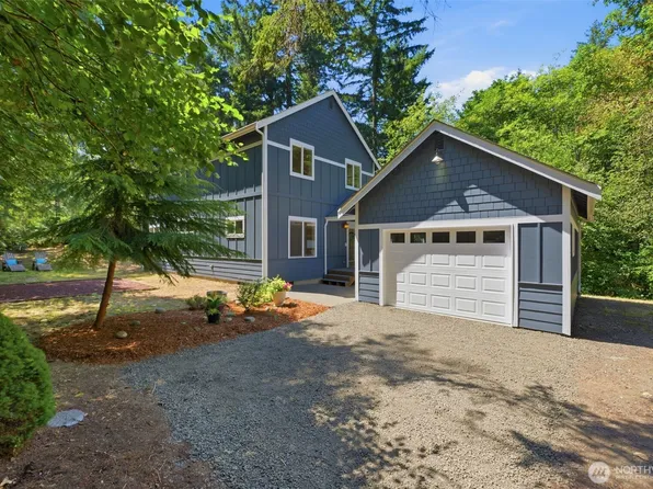 18312 97th Street Ct, Vaughn, WA 98394