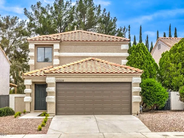 10009 Coral Sands Dr, Las Vegas, NV 89117