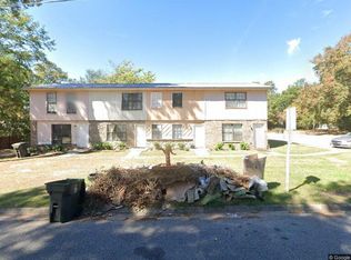 900 S Lena St APT 4, Dothan, AL 36301