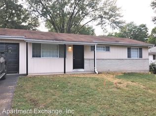 2393 Ida Ln, Arnold, MO 63010