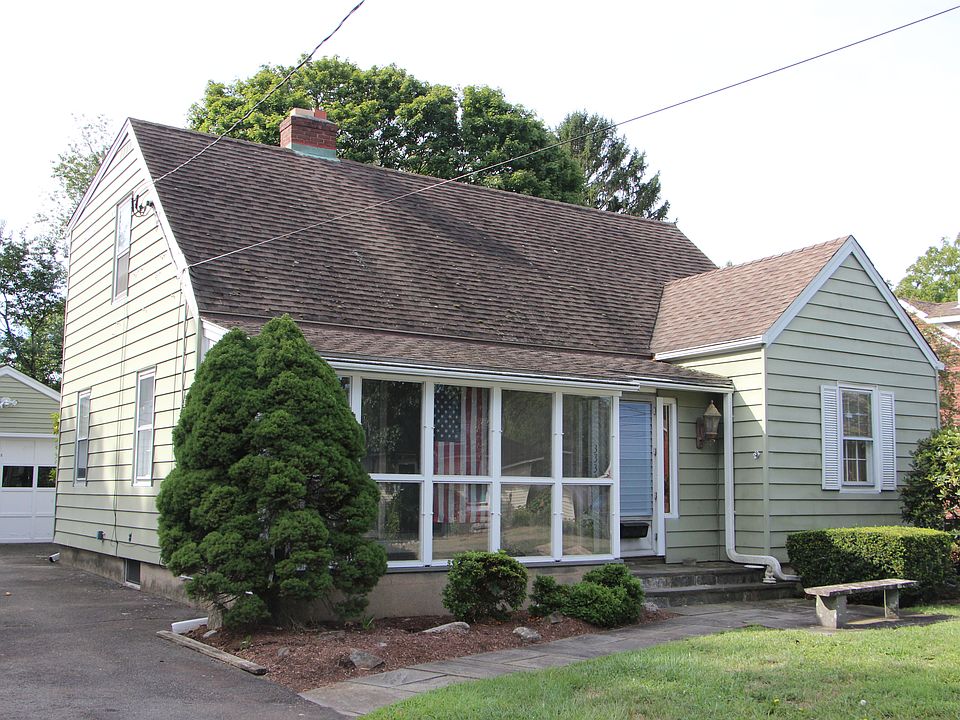 333 Greenfield Avenue
