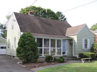 333 Greenfield Ave, Stratford, CT 06614