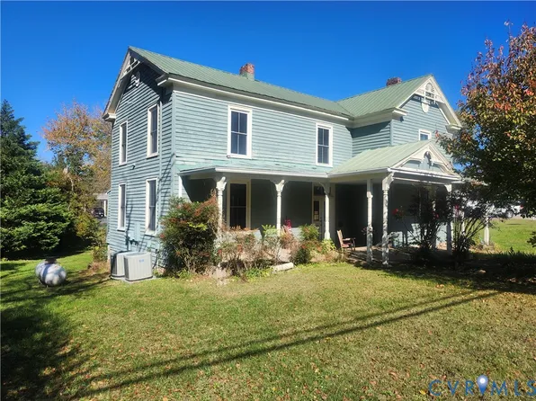 25 Fitzgerald Rd, Cumberland, VA 23040