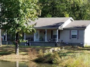 Belcher Rd, Tiline, KY 42083