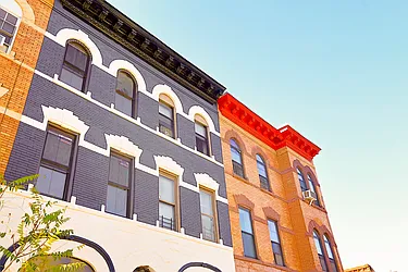 Rented by The InHouse Group