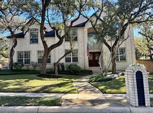 4126 Buffalo Bayou Rd, San Antonio, TX 78251