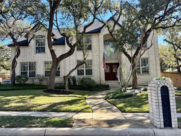 4126 Buffalo Bayou Rd, San Antonio, TX 78251