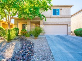 28636 N Posse Rd, San Tan Valley, AZ 85143