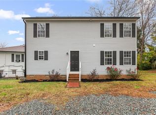 514 Town Branch Rd, Graham, NC 27253