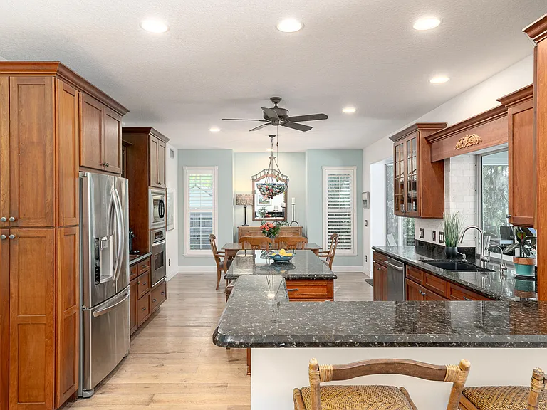 3842 SW Saint Lucie Ln — Photo 29