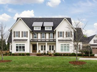 1010 Buena Vista Dr, Franklin, TN 37069