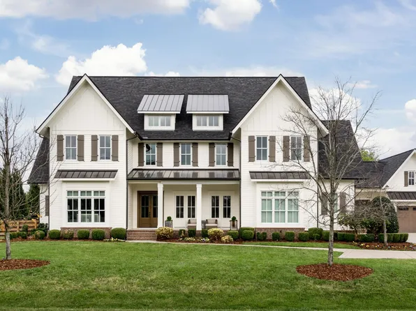 1010 Buena Vista Dr, Franklin, TN 37069