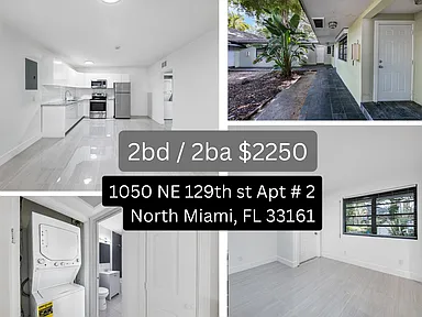 San Remo 1050 NE 129th St North Miami FL Zillow