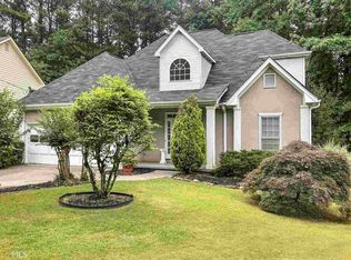 3146 Palm Tree Dr, Lithonia, GA