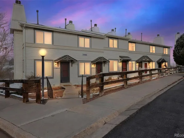 17685 E Loyola Drive #D, Aurora, CO 80013