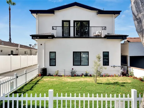 4131 163rd, Lawndale, CA 90260