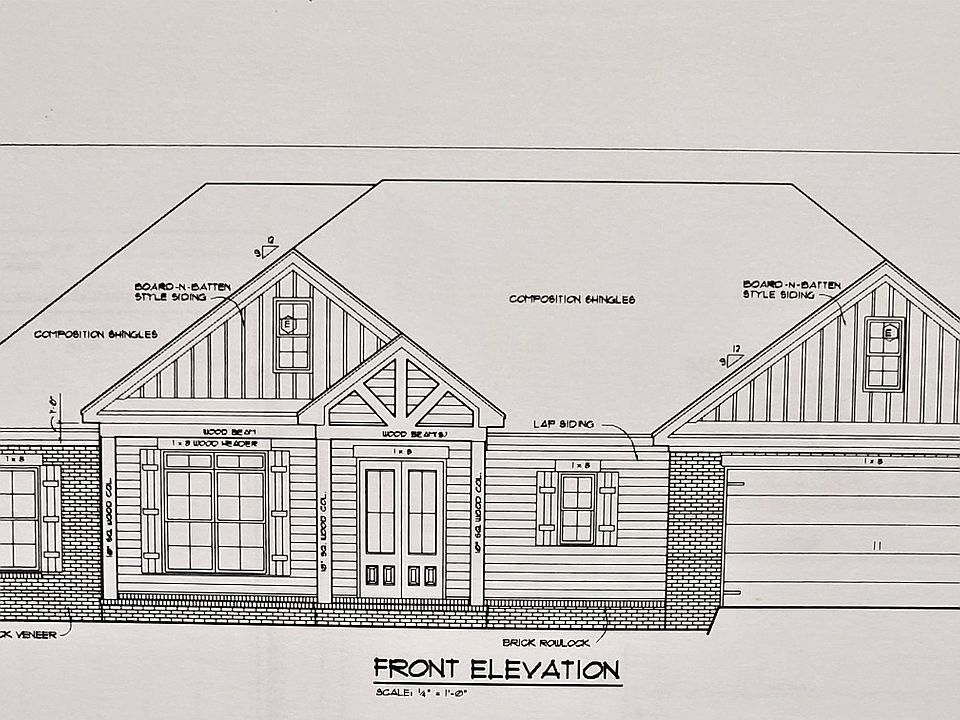 206 Cypress Ln, Enterprise, AL 36330 MLS 534680 Zillow
