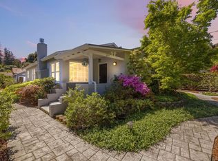 245 Laurel Dr, Felton, CA