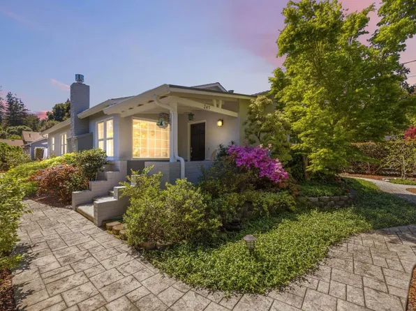 245 Laurel Dr, Felton, CA 95018