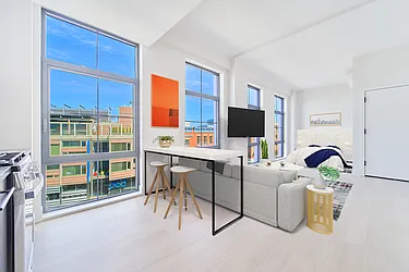 Rented by Living New York