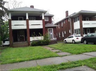 110 Hilton Ave #112, Youngstown, OH