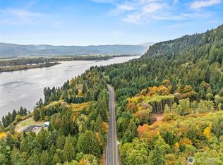 0 XXX E State Route 4, Cathlamet, WA 98612