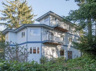 205 Midden Reach, Depoe Bay, OR 97341