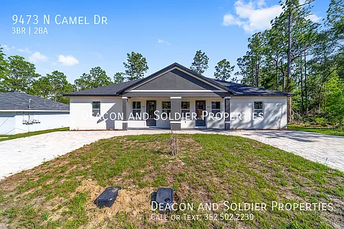 9473 N Camel Dr Photo 1