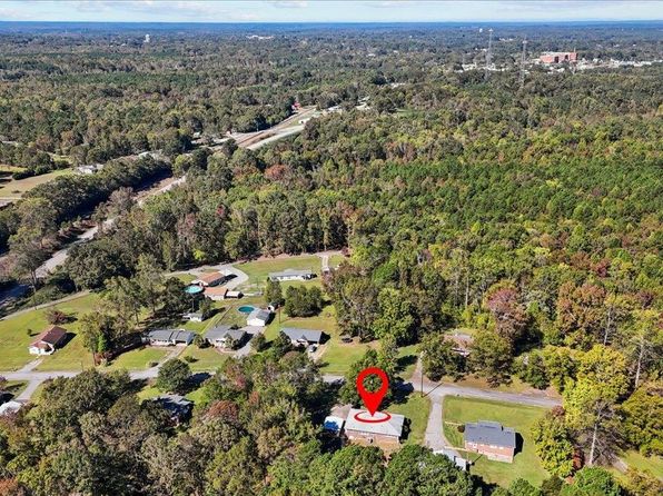 128 E Forest Dr, Union, SC 29379