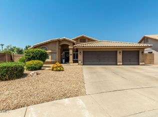 15222 N 61st Pl, Scottsdale, AZ 85254
