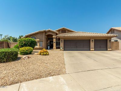 15222 N 61st Pl, Scottsdale, AZ, 85254