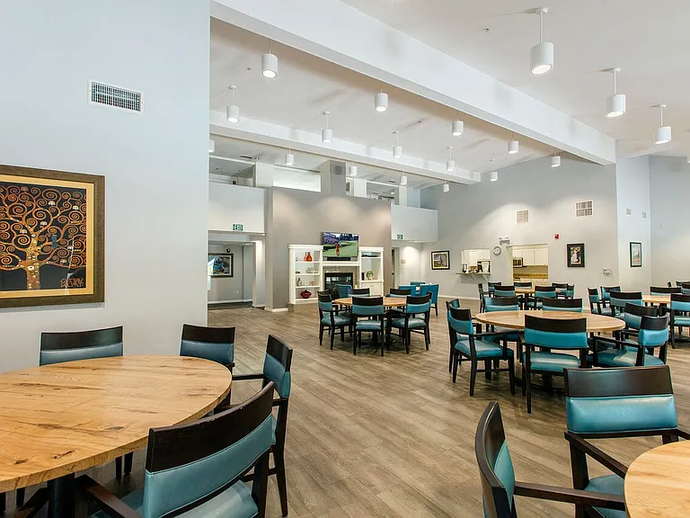 55+ Community - FountainGlen Laguna Niguel — Photo 17