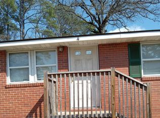 822 Ridge Rd #4, Fayetteville, NC 28311