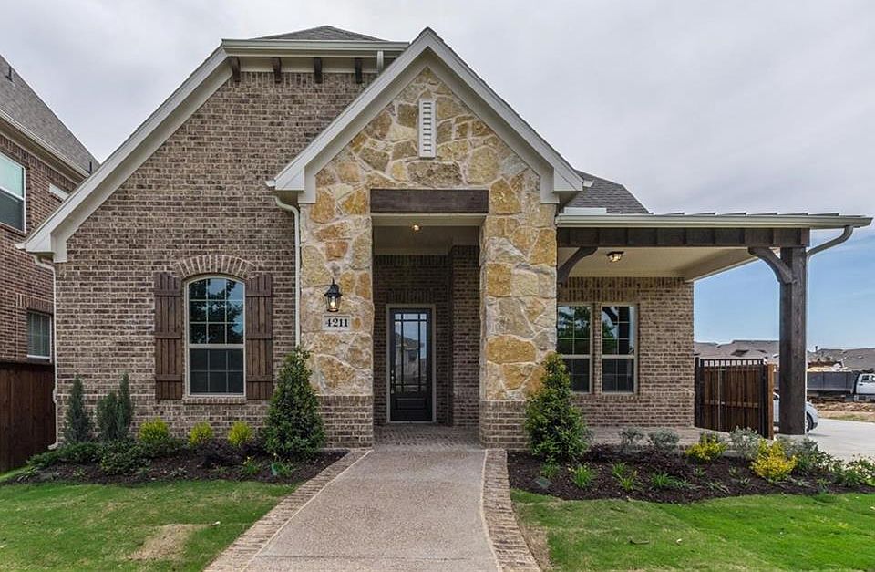 1st image of 4211 Peach Blossom Way