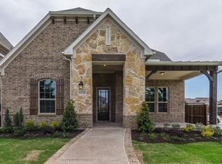 4211 Peach Blossom Way, Arlington, TX 76005