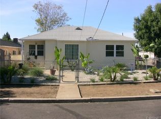 12999 Herrick Ave, Sylmar, CA 91342