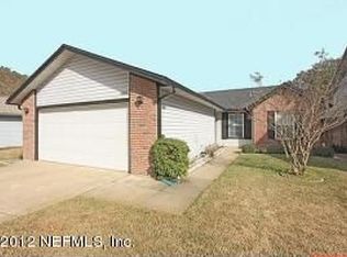 1966 Birch Run W, Orange Park, FL 32073