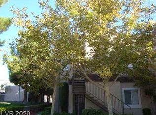 5250 S Rainbow Blvd UNIT 2146, Las Vegas, NV 89118